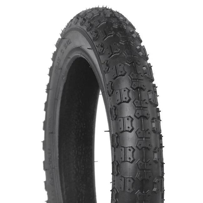 

Покрышка велосипедная TBS 18x2.125, внедорожная, HY-170, Черный