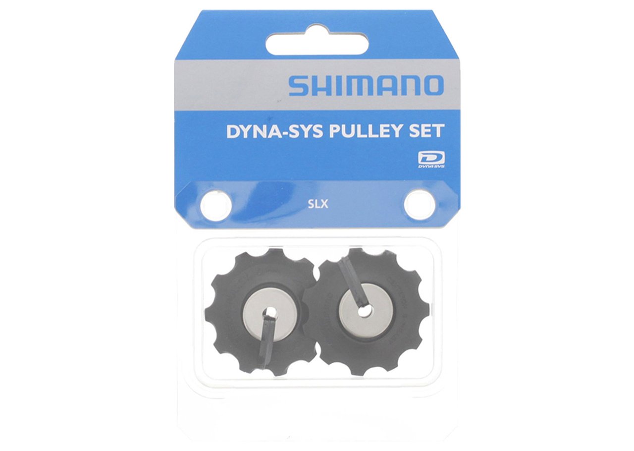 

Переключатель велосипедный Shimano Guide + Tension pulley, задний, 10-speed, for RD-5800, УТ000099143