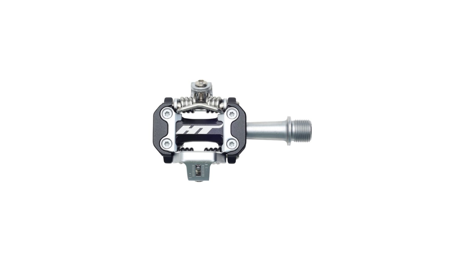 

Педали HT M2T Black, M2TXXX1J01G1X1, Черный