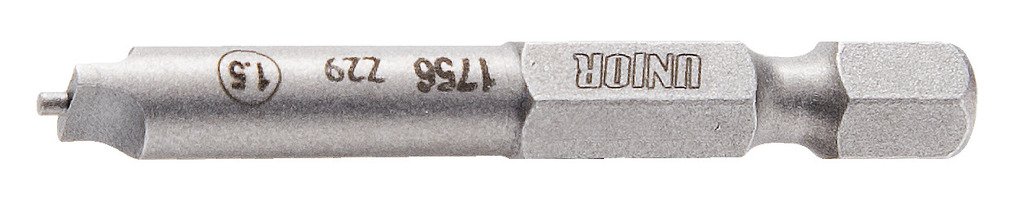 

Вставка ниппельная UNIOR 2,5 для быстрой установки, 1756