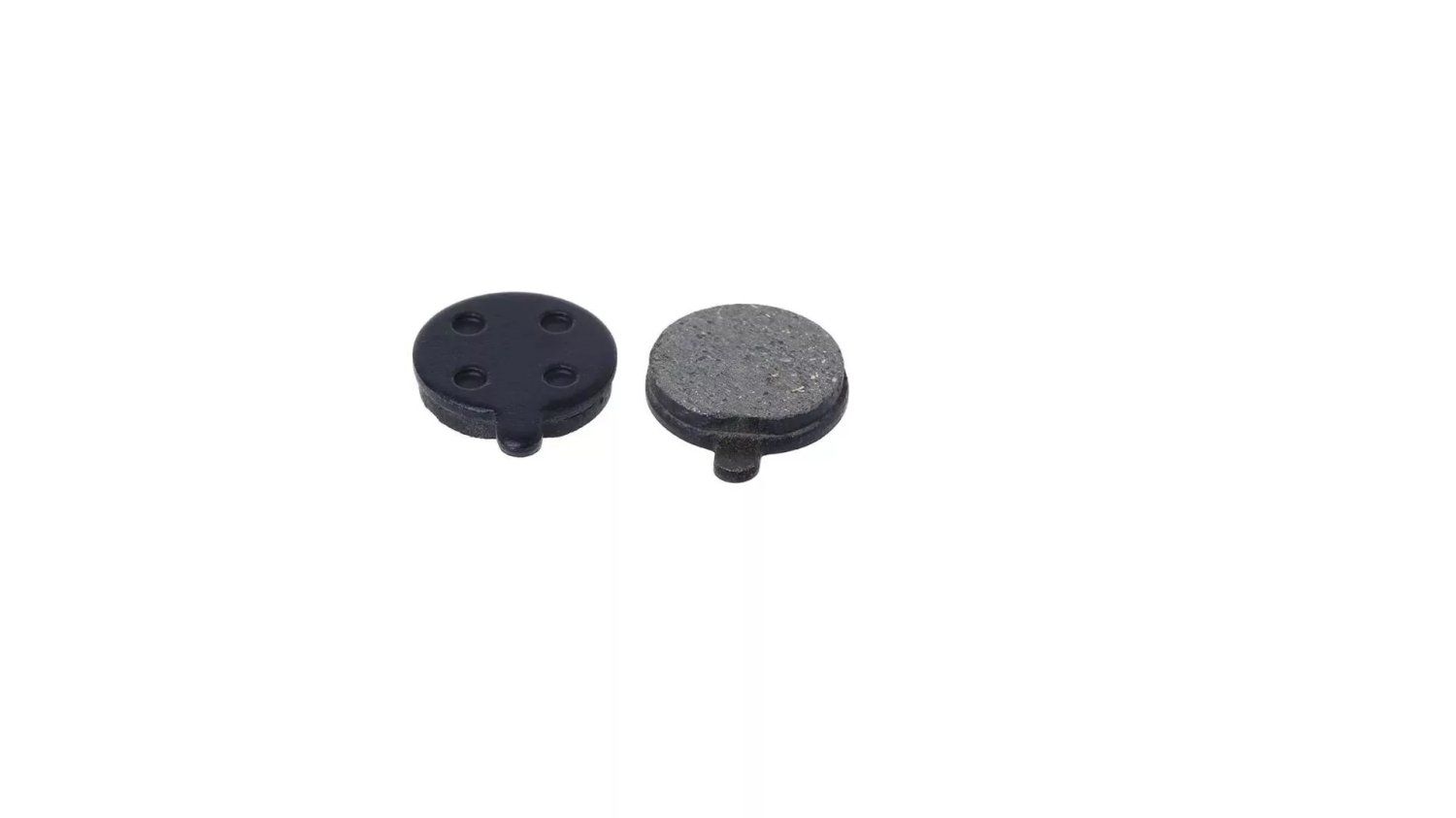 

Колодки тормозные DISK - MECHANICAL для Zoom / Alhonga, CS-236