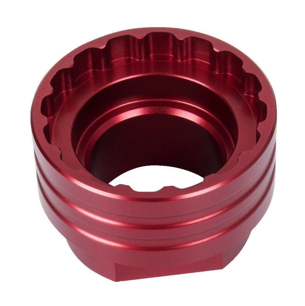 

Съемник стопорного кольца UNIOR, Shimano Direct mount, 1723.SDL