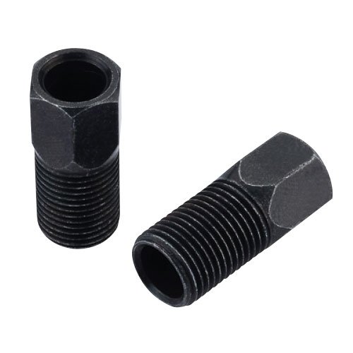 

Компрессионная гайка JAGWIRE, HFA303, для Shimano, 1 шт., ZJG18924-W, Черный