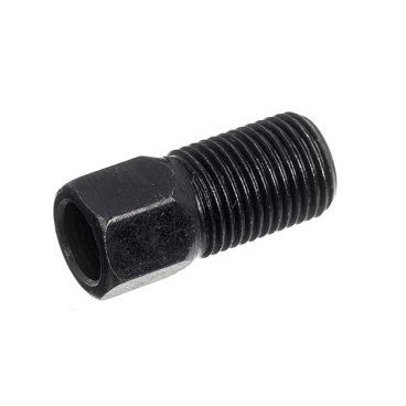 

Компрессионная гайка Alligator, для SHIMANO, поштучно, ZTB22378-W, Черный