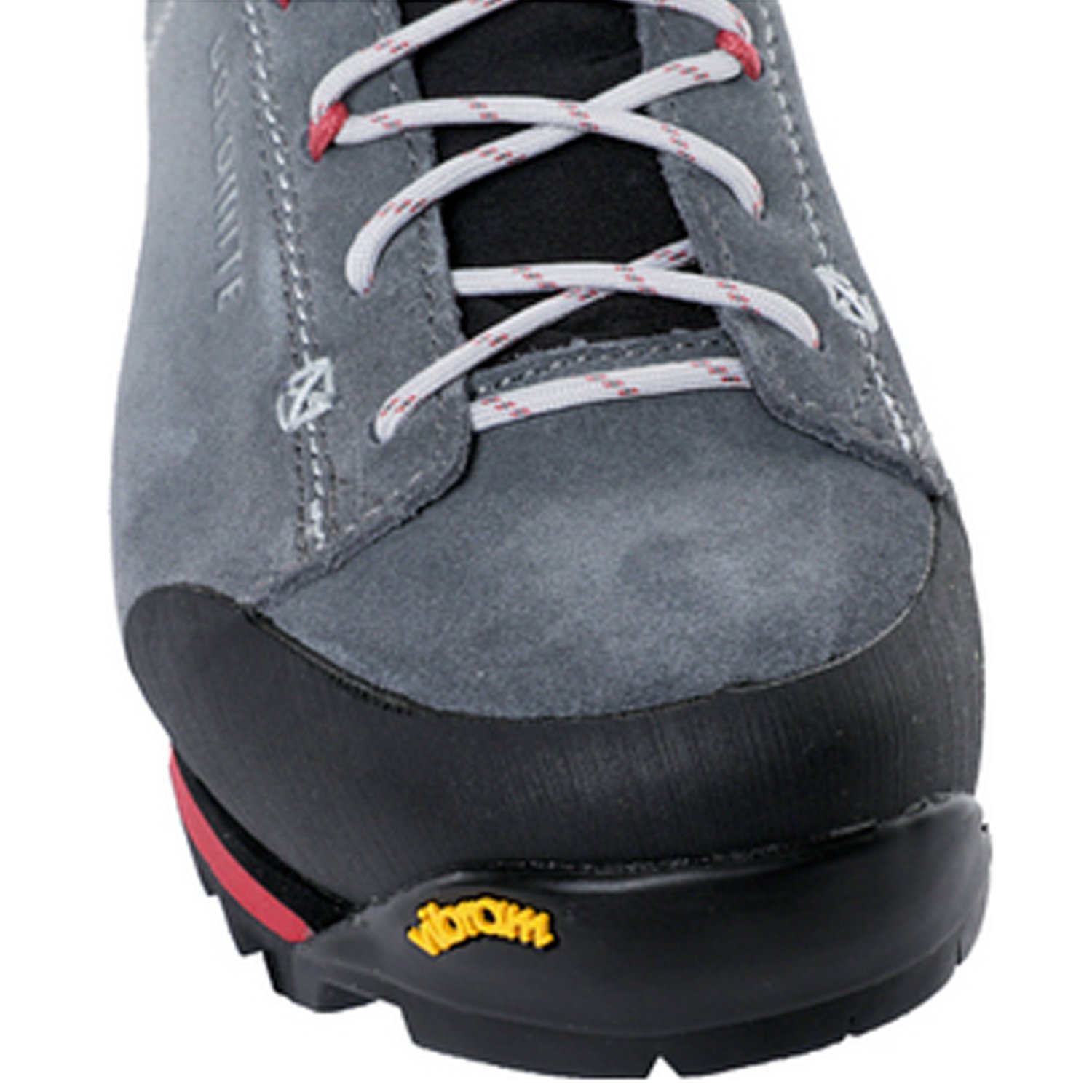 фото Ботинки dolomite 54 hike evo gtx w's gunmetal grey, женский, серый, 2022, 289209_1076