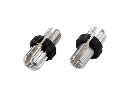 

Болт натяжения тормозного троса M10 JAGWIRE, 1 штука, BSA008