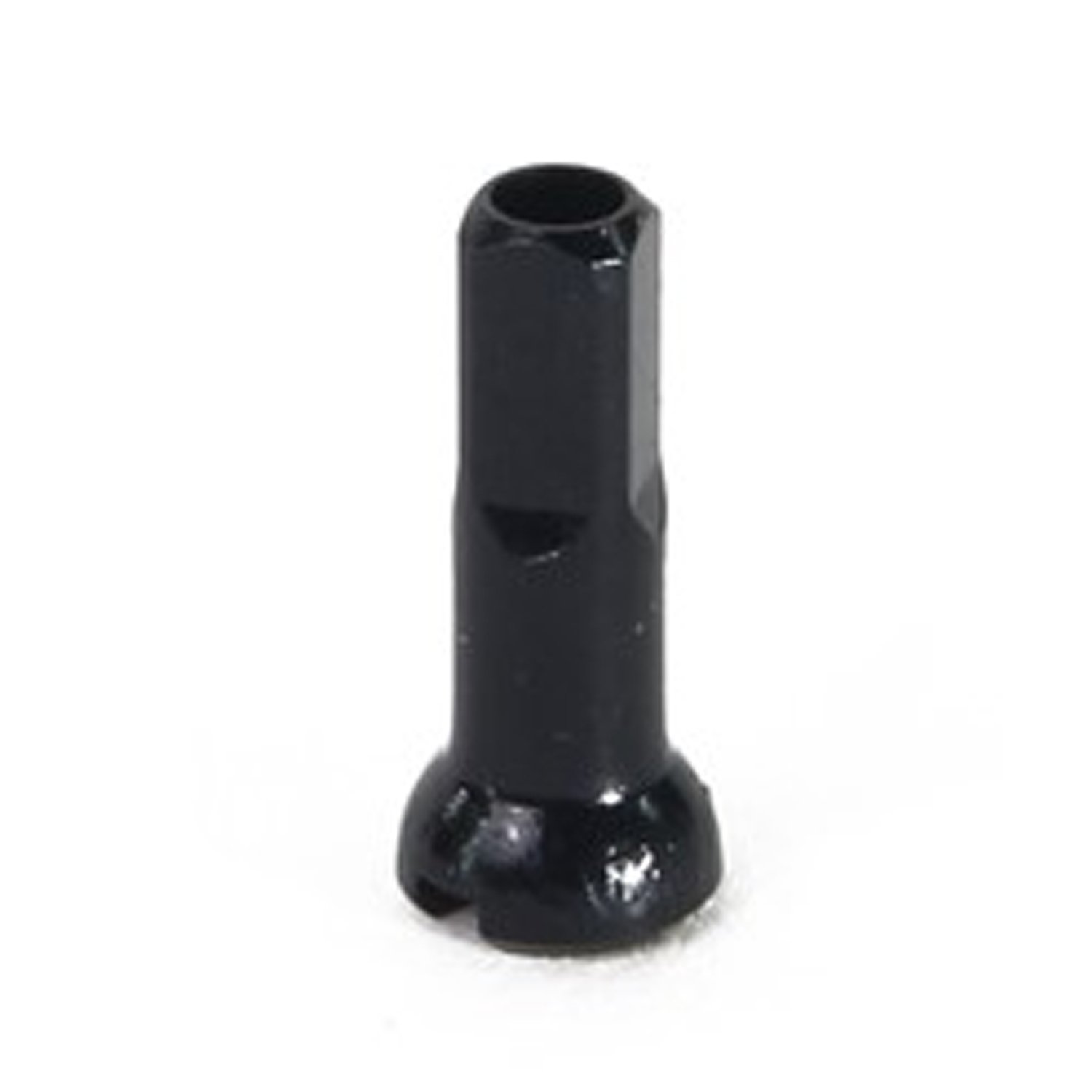 

Ниппель велосипедный HT Alu, 2.0 x 14mm, черный, JY-001BLACK14, Черные