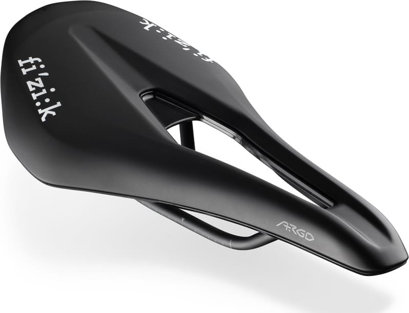 

Велоседло FIZIK Vento Argo R5, 265х140мм, 225гр, черное, 02-300486, Черный