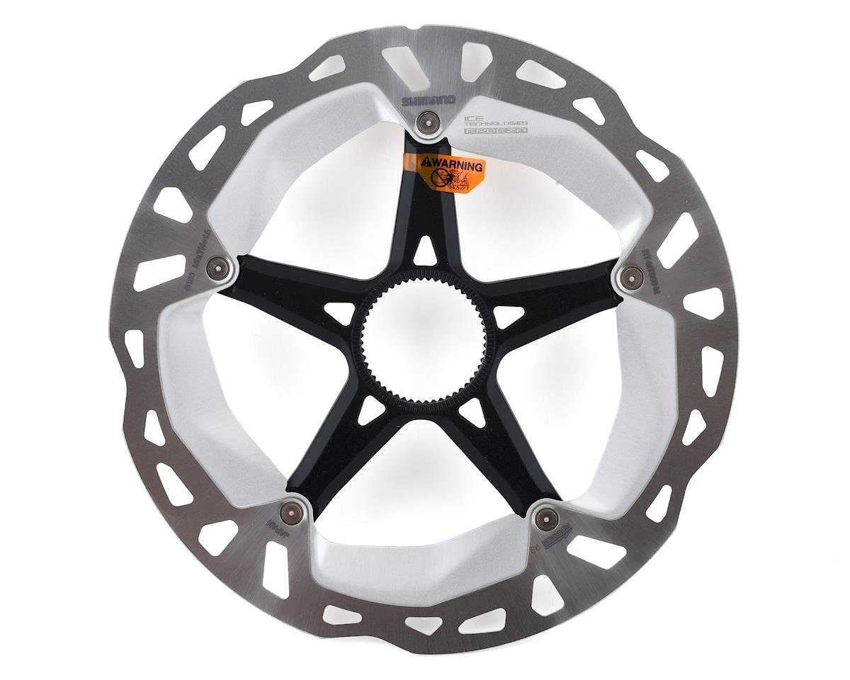 Ротор велосипедный Shimano SM-RT800, 180 мм, стандарт крепления C.Lock, IRTMT800ME ротор велосипедный shimano rt800 140мм c lock с lock ring ismrt800ss
