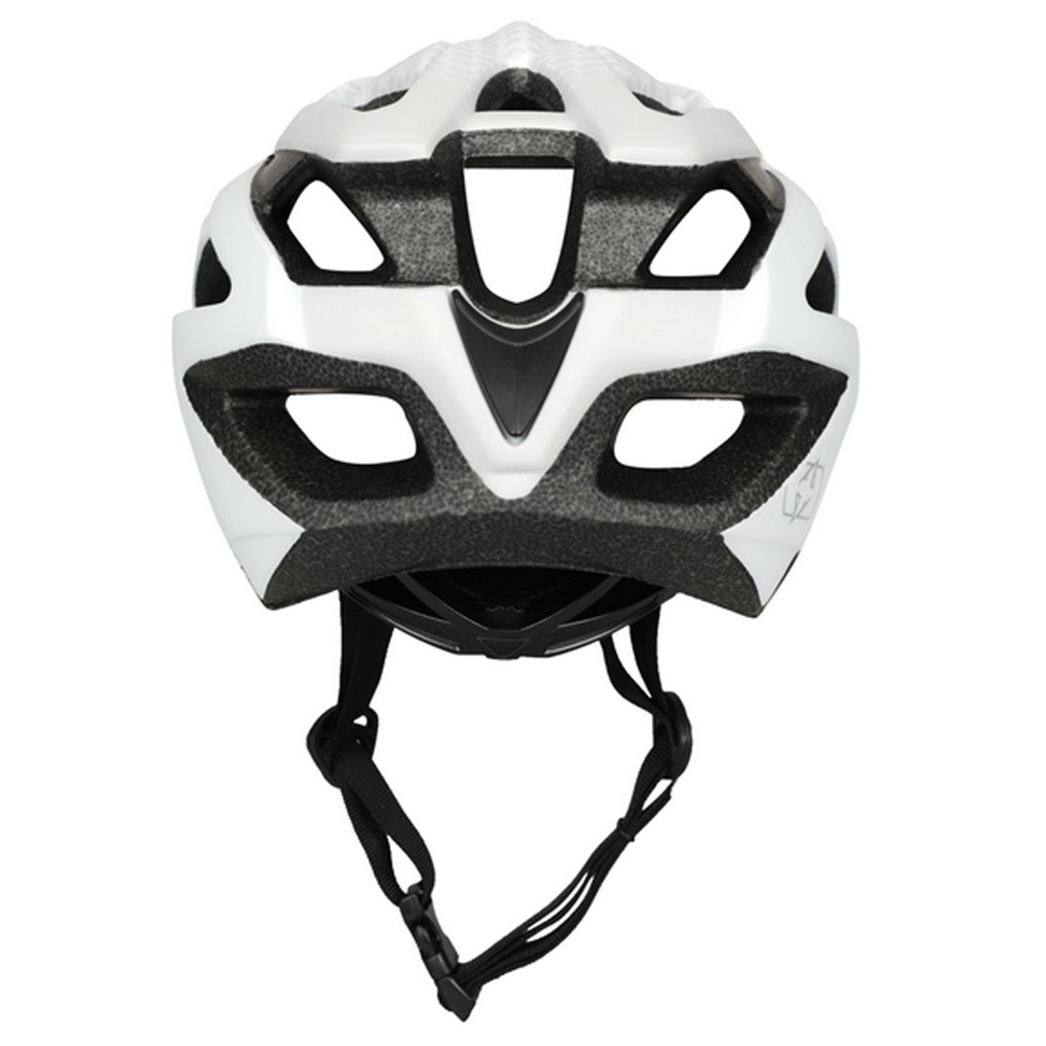 фото Велошлем oxford spectre helmet matt, универсальный, унисекс, белый, 2023, sptw