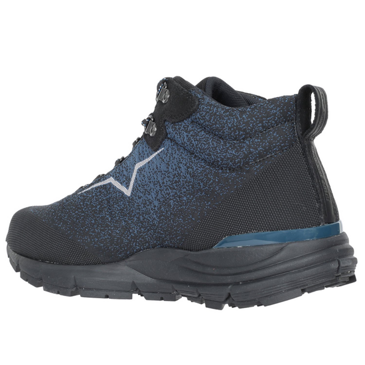 Lomer Spider Mid Ultra MTX Night Blue