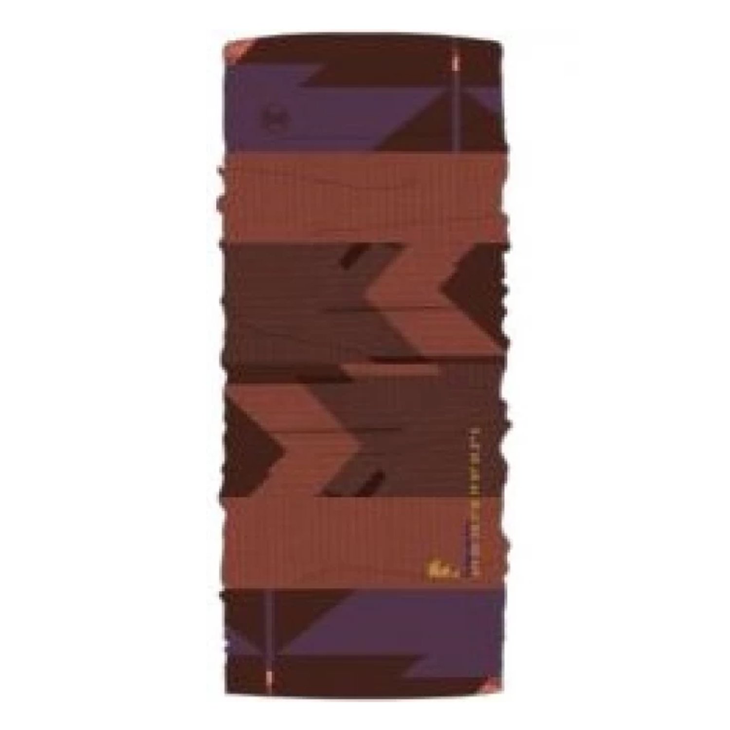 Бандана Buff Original Skyb Dahlia, взрослый, коричневый, 132428.628.10.00 бандана buff original solid cinnamon взрослый красный 117818 330 10 00