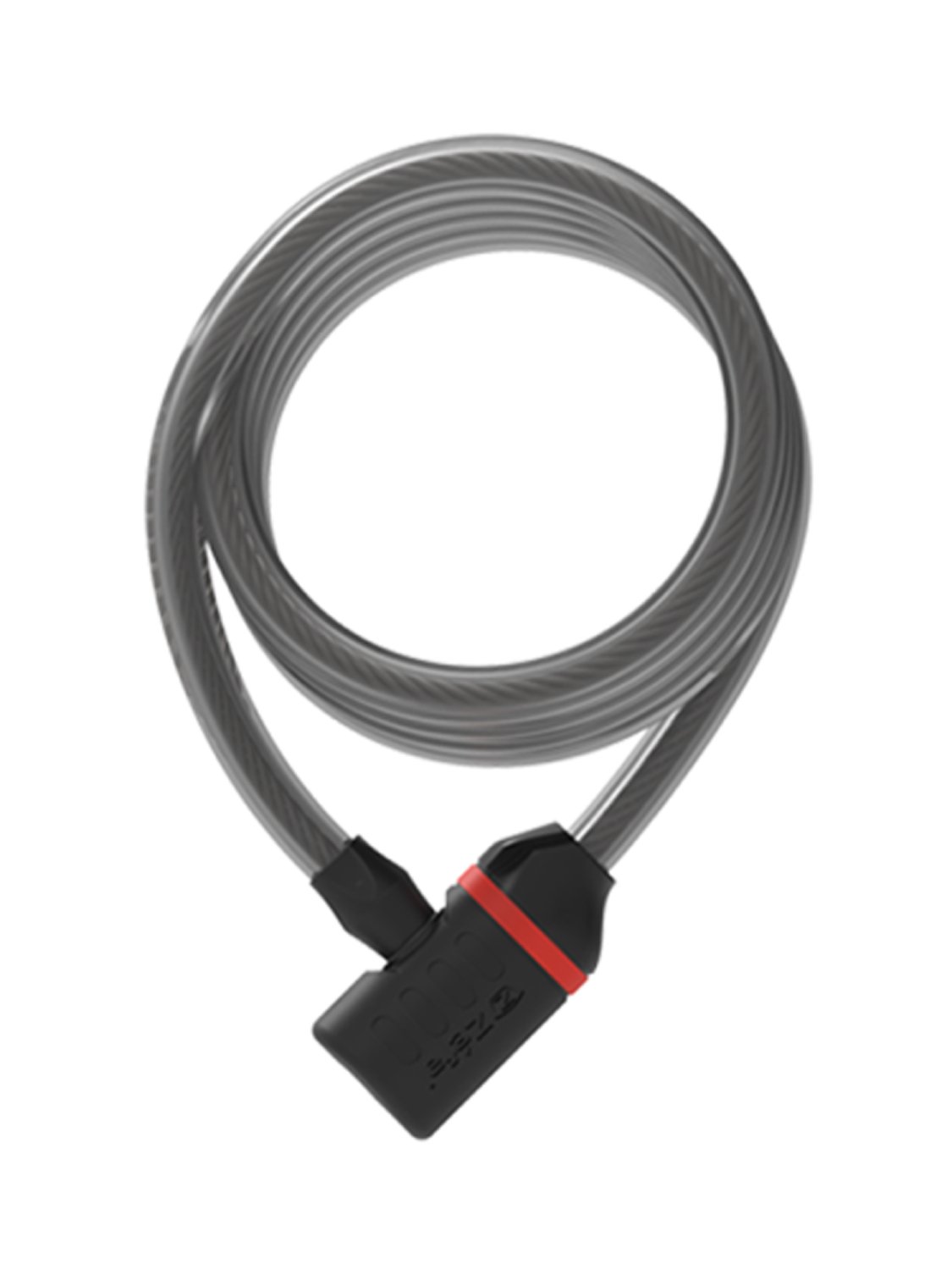 

Замок велосипедный Zefal, K-Traz C8 б/р, 4915A