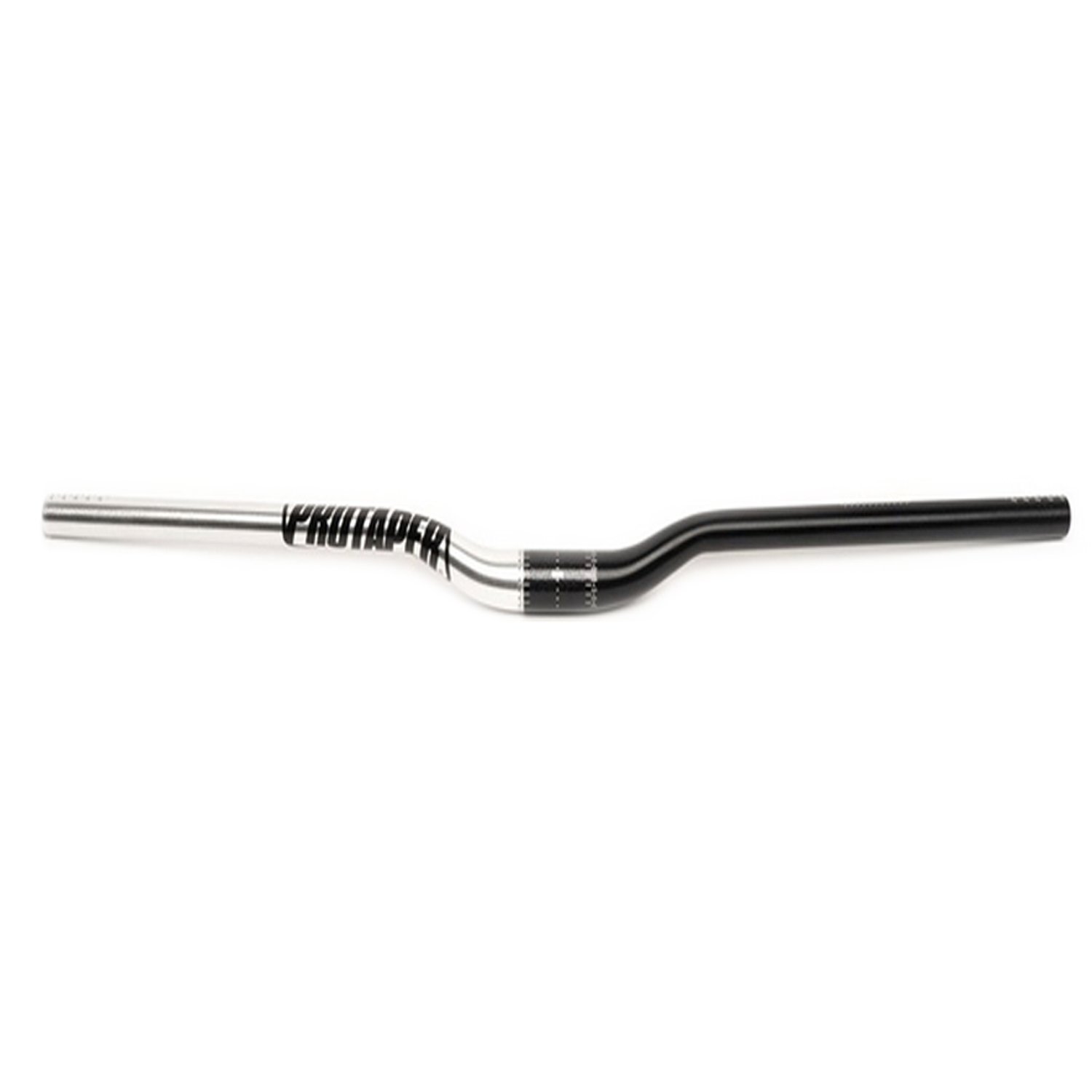 

Руль велосипедный Protaper Alu 1, Team Half Polish, 35x810 mm, 301-36811-C301