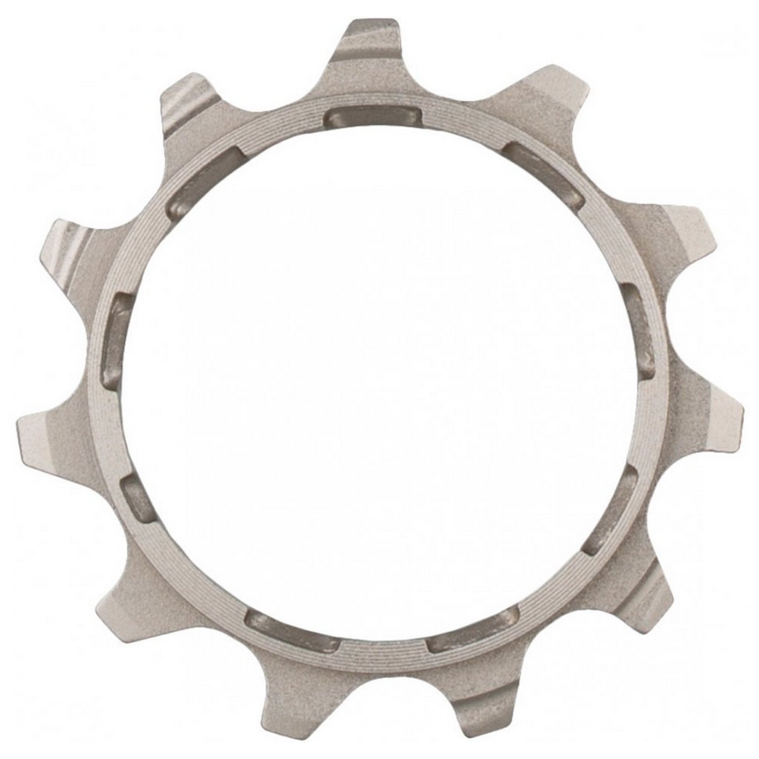 Велосипедная звезда кассеты Shimano Sprocket for XT CS-M8000, 11 скорсотей, 17T, серебристый, УТ000215722 съемник кассеты park tool для shimano sram sunrace ptlfr 5 2