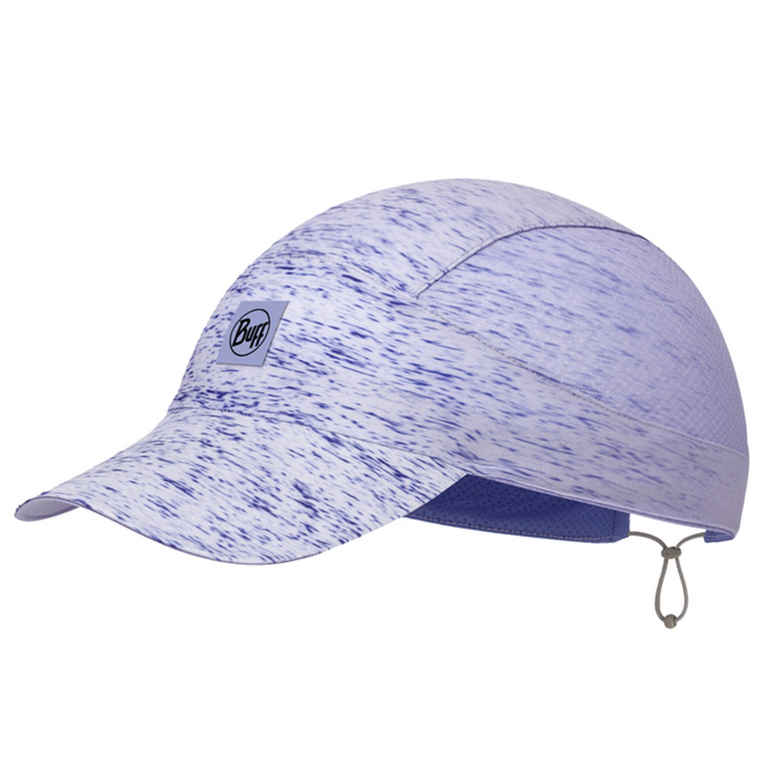 

Велокепка Buff Pack Speed Cap Htr Lavender, голубой, 2023, 122575.728.20.00