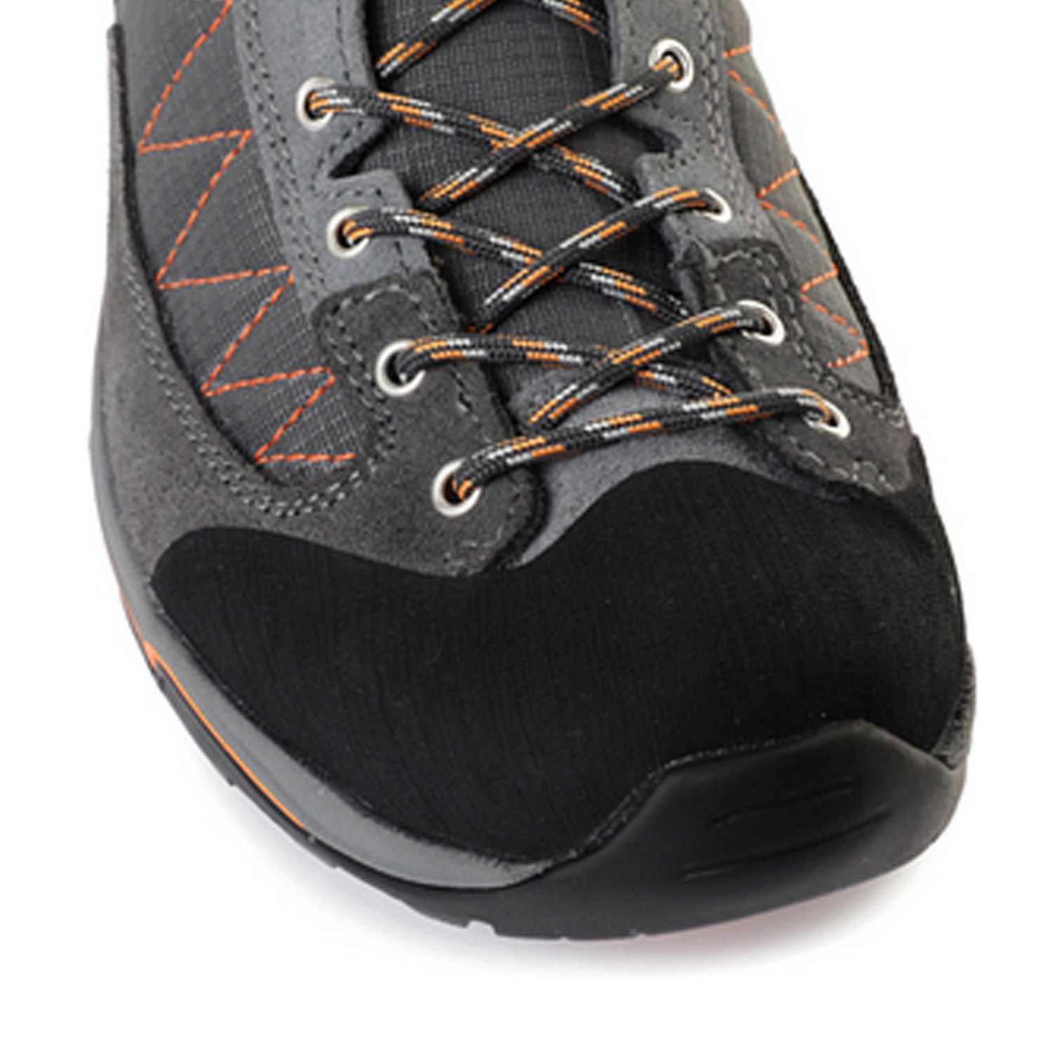 фото Ботинки asolo hiking pipe gv graphite/graphite, мужской, серый, 2020-21, a40032_a189