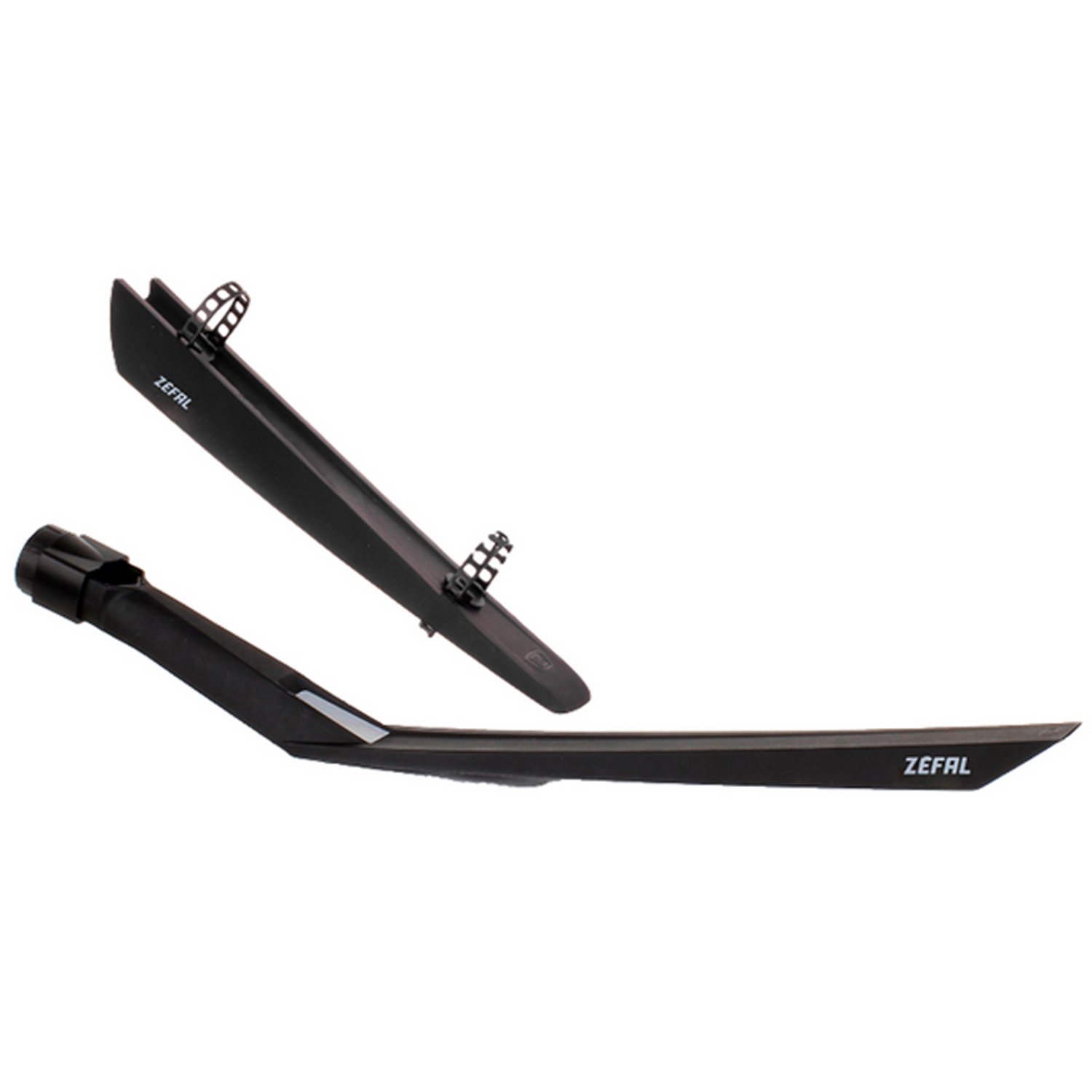 фото Крылья велосипедные zefal deflector c50 mudguard set, комплект, черный, 2023, 2518