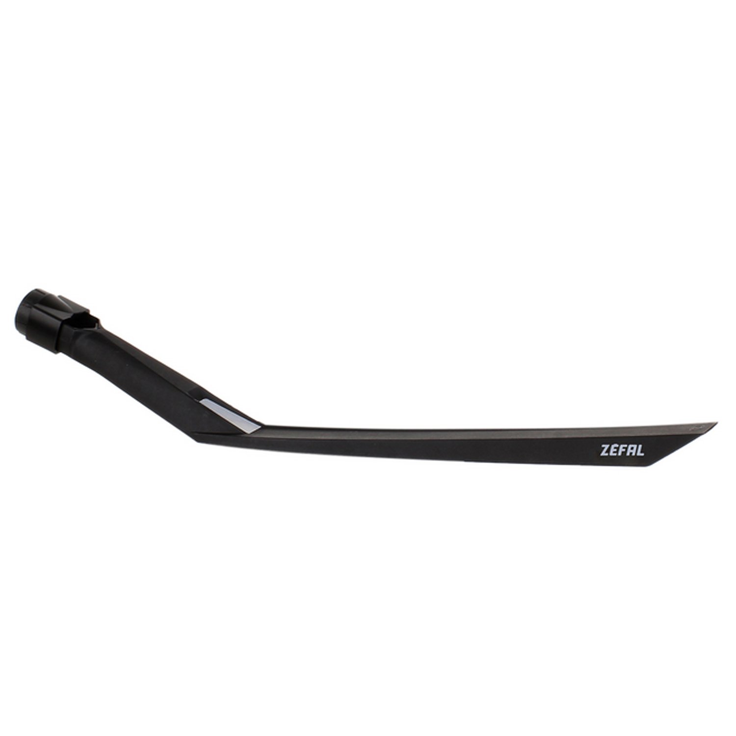 фото Крыло велосипедное zefal deflector rc50 rear mudguard, заднее, черный, 2023, 2516