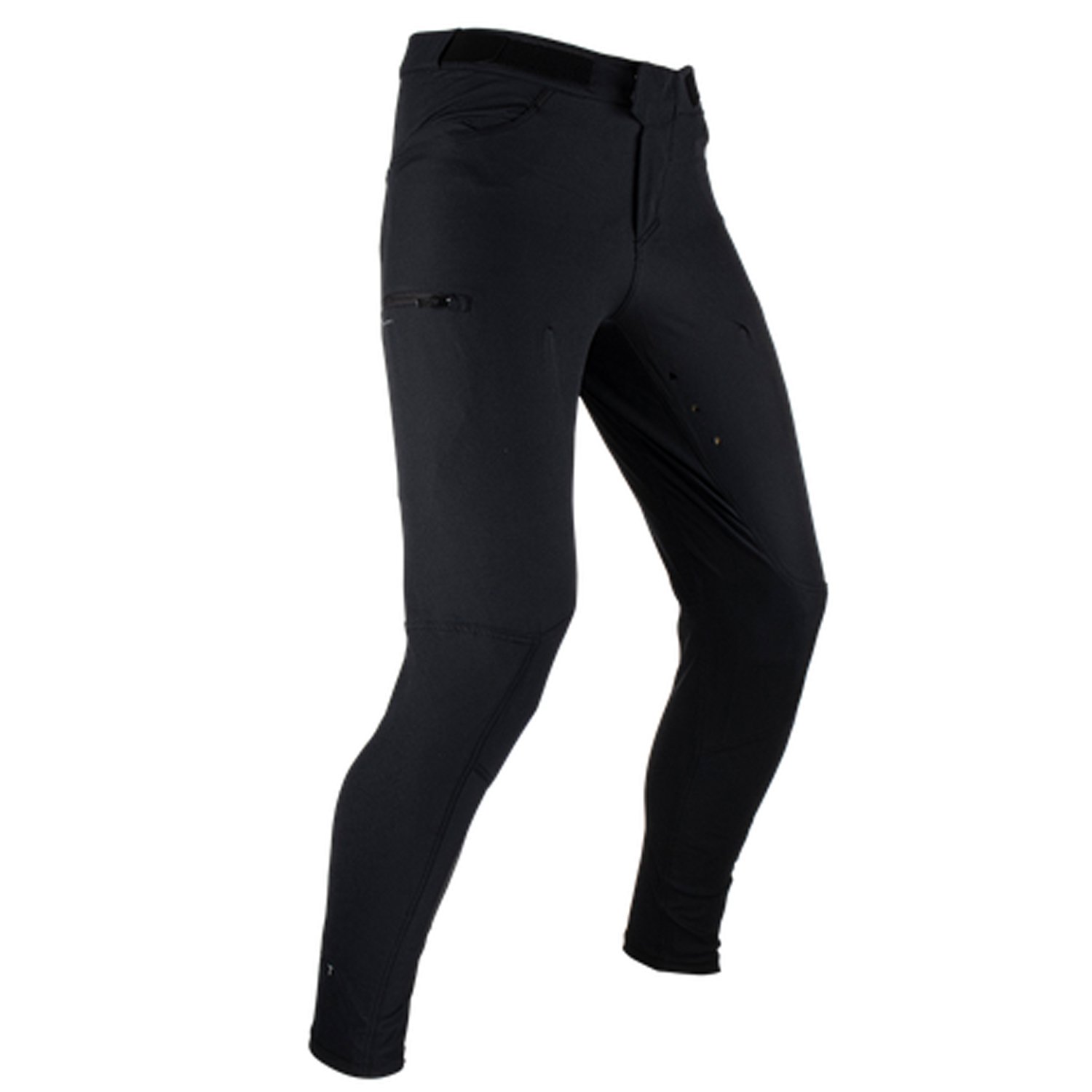

Велоштаны Leatt MTB Trail 2.0 Pant, мужской, черный, 2023, 5023038852