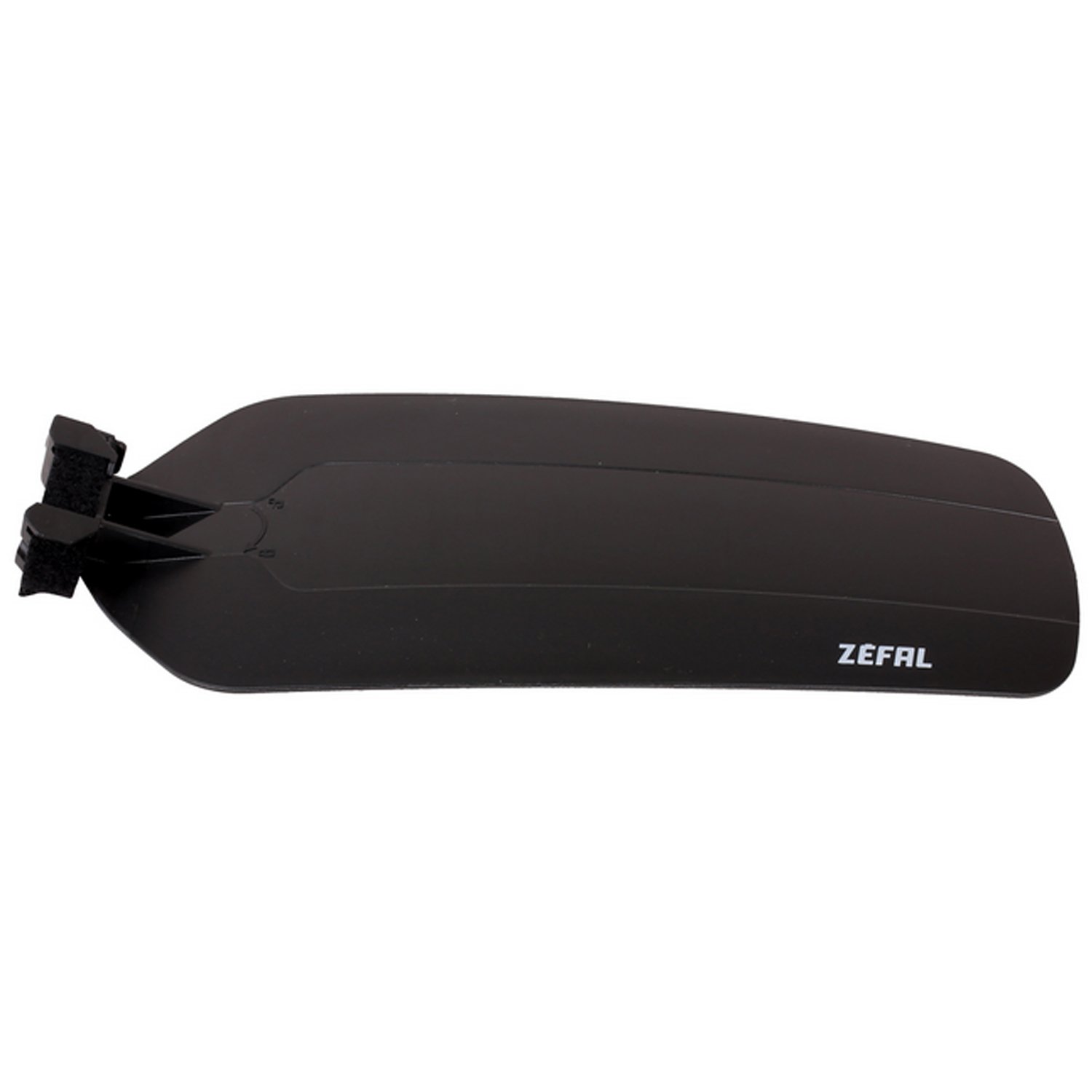 Крыло велосипедное Zefal Shield S20 Rear Mudguard, черный, 2023, 2563 крыло tacx mudguard mtb t7050