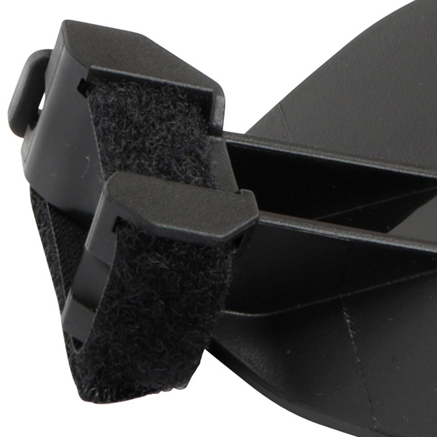 фото Крыло велосипедное zefal shield s20 rear mudguard, черный, 2023, 2563