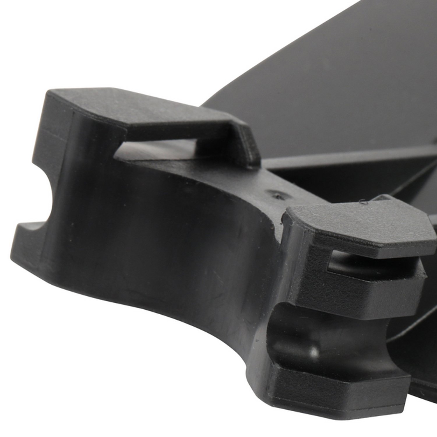 фото Крыло велосипедное zefal shield s20 rear mudguard, черный, 2023, 2563
