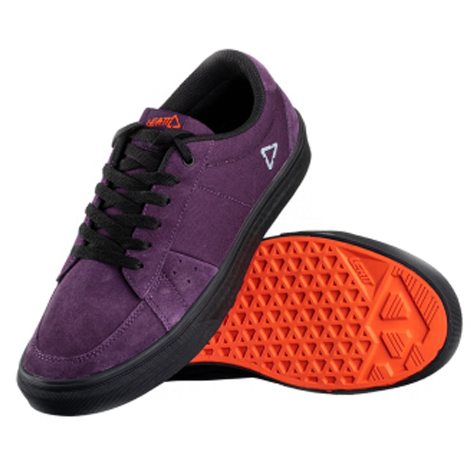 

Велотуфли Leatt 1.0 Flat Shoe Velvet, унисекс, 2023, 3023049401 (Размер 10.5)