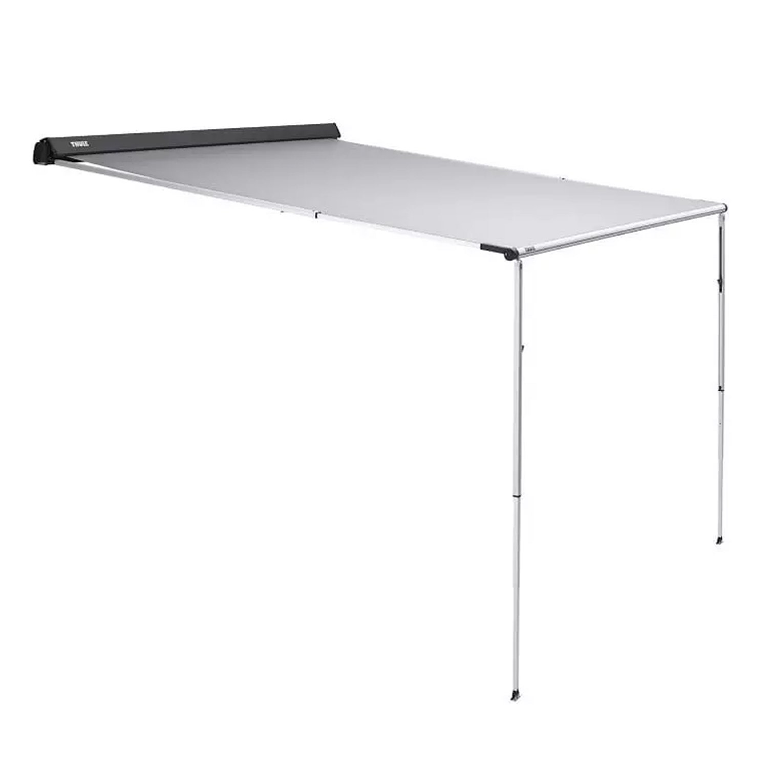 

Тент складной Thule OutLand Awning, 1.9 m, черный антрацит, 303013