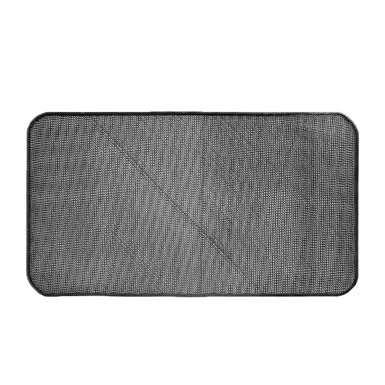 

Коврик Thule Tepui Anti-Condensation Mat for Ayer 2, с защитой от конденсации, для 2 человек, черный, 901870
