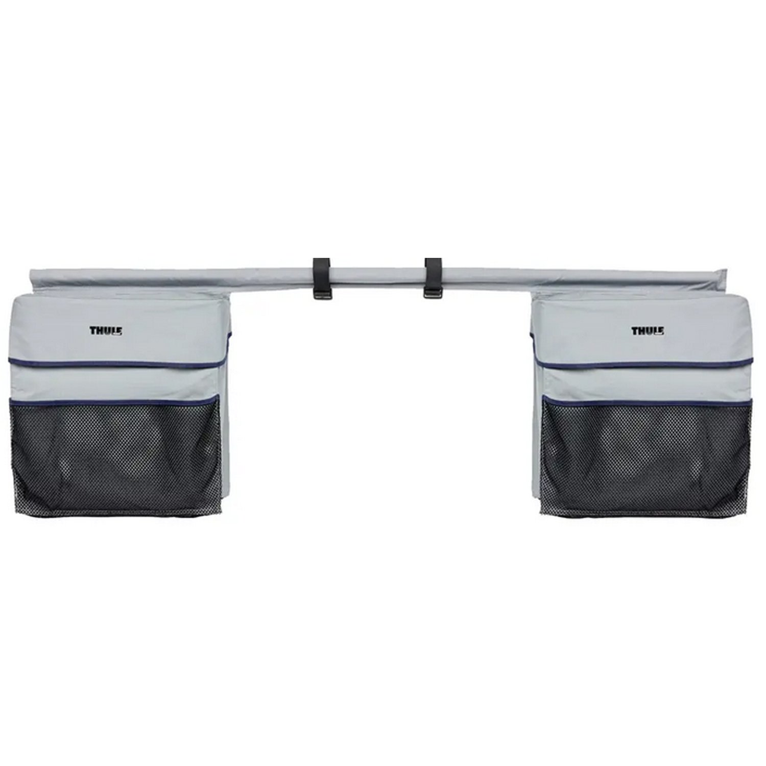 

Сумка для обуви Thule Tepui Boot Bag Double Haze, двойная, серый, 901702