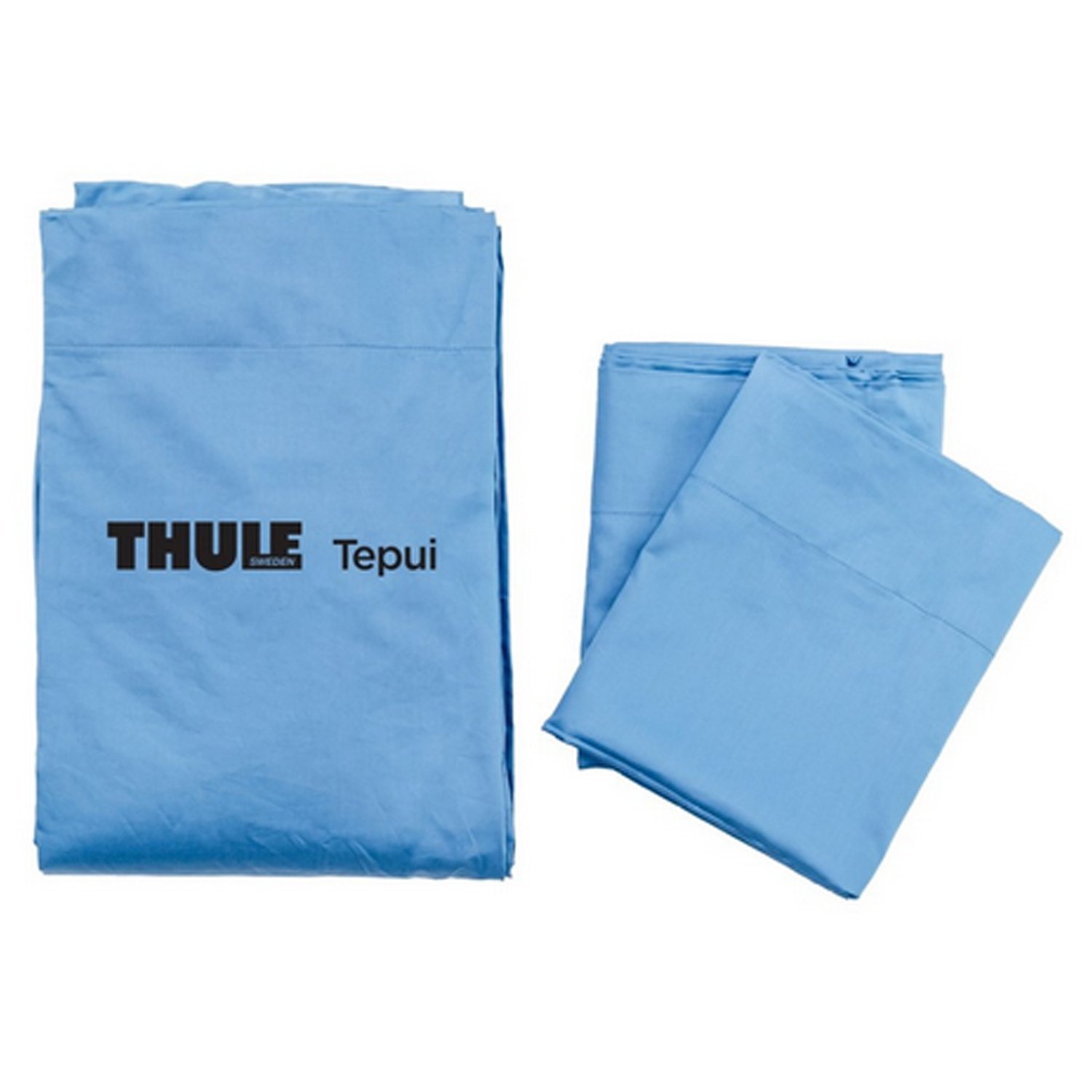 

Простыни Thule Tepui Sheets for Foothill, комплект, голубой, 901804