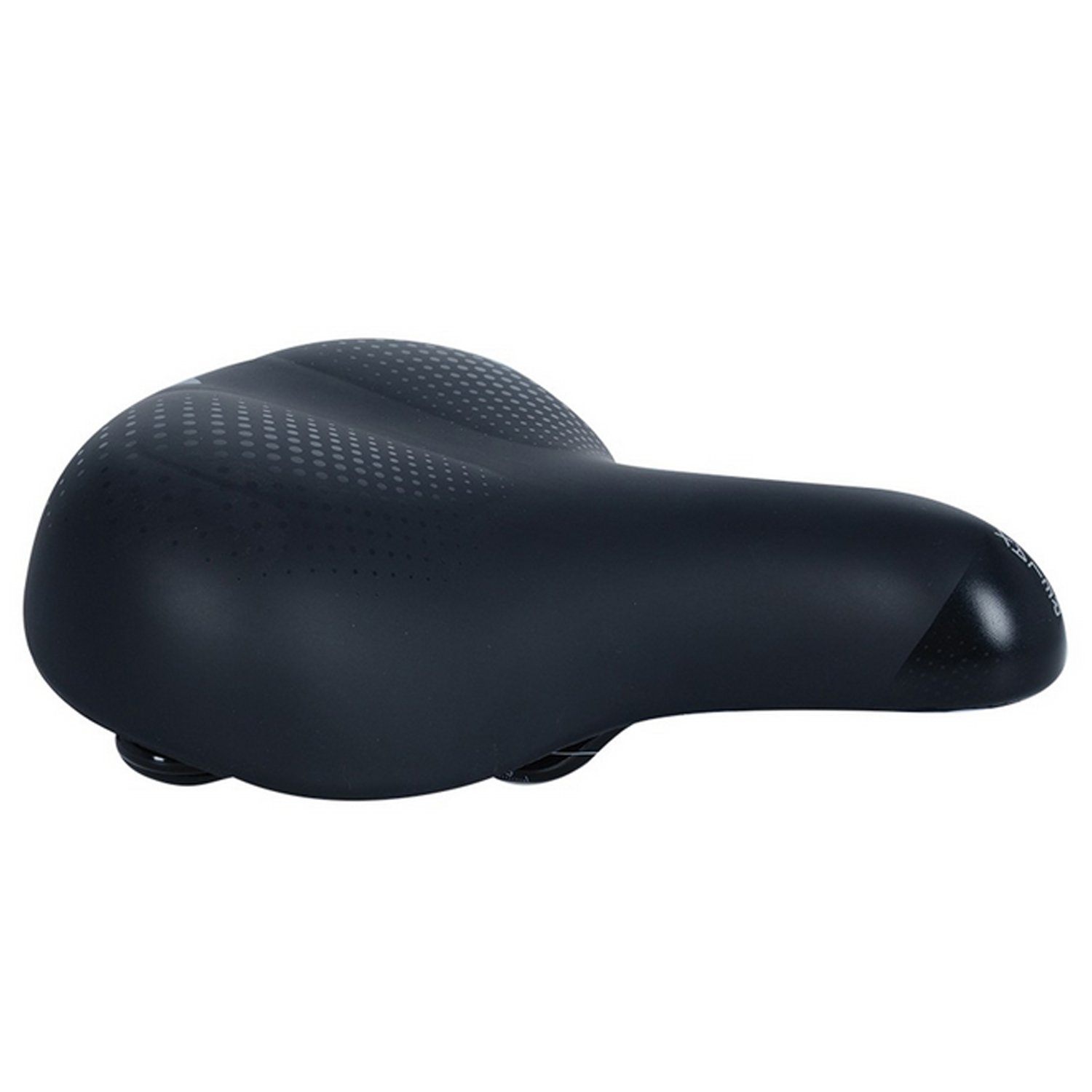 Седло велосипедное Oxford Contour Relax Unisex Saddle, 255x220 мм, черный, 2023, SA955 презервативы domino classic nice contour 6 шт