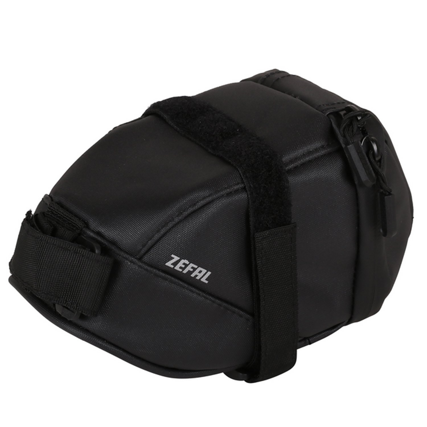 

Сумка велосипедная Zefal Iron Pack 2 M-Ds Saddle Bag, подседельная, 0.9L, черный, 2023, 7026