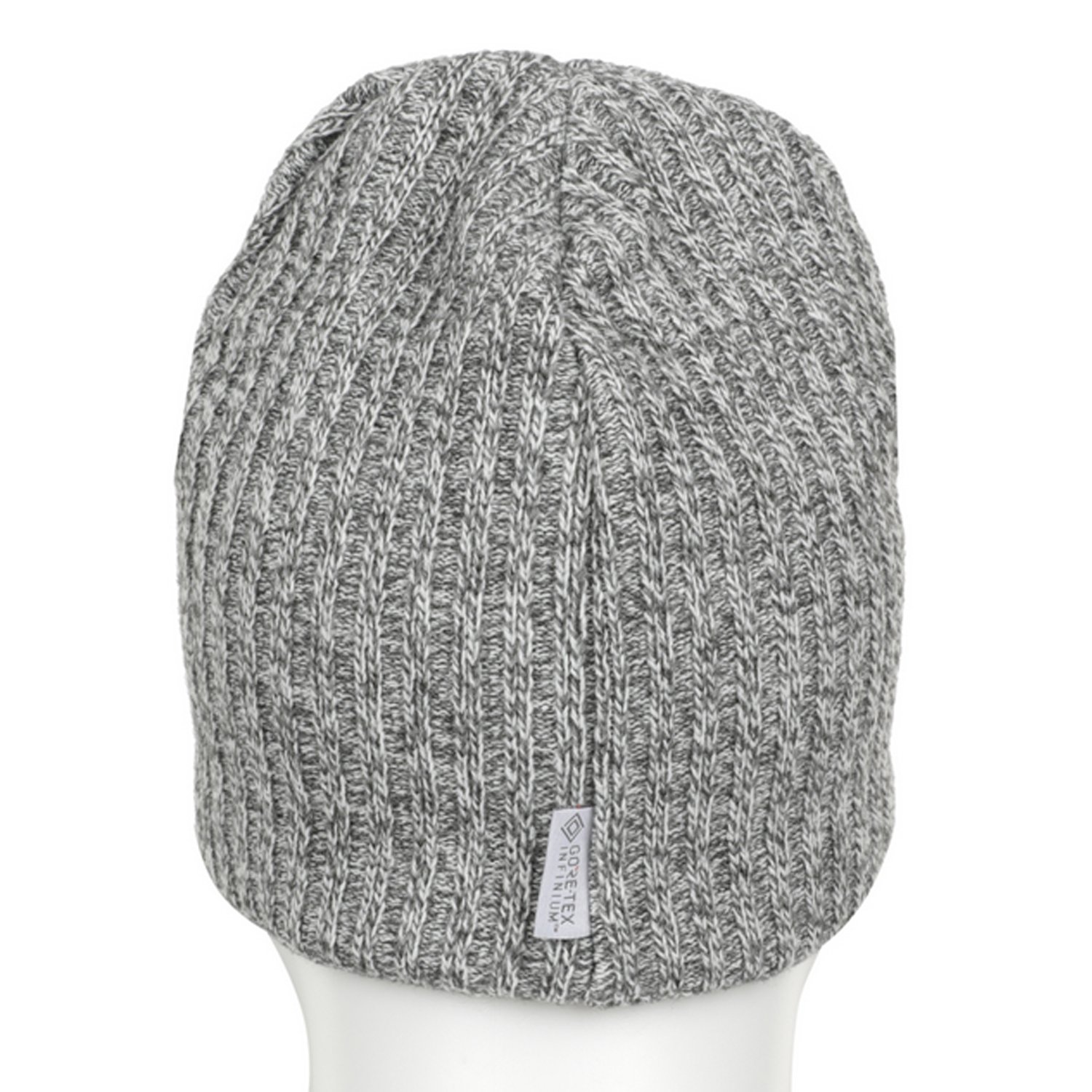 фото Шапка viking remo gore-tex infinium light grey, us:one size, серый, 2022-23, 215/20/1802_0005