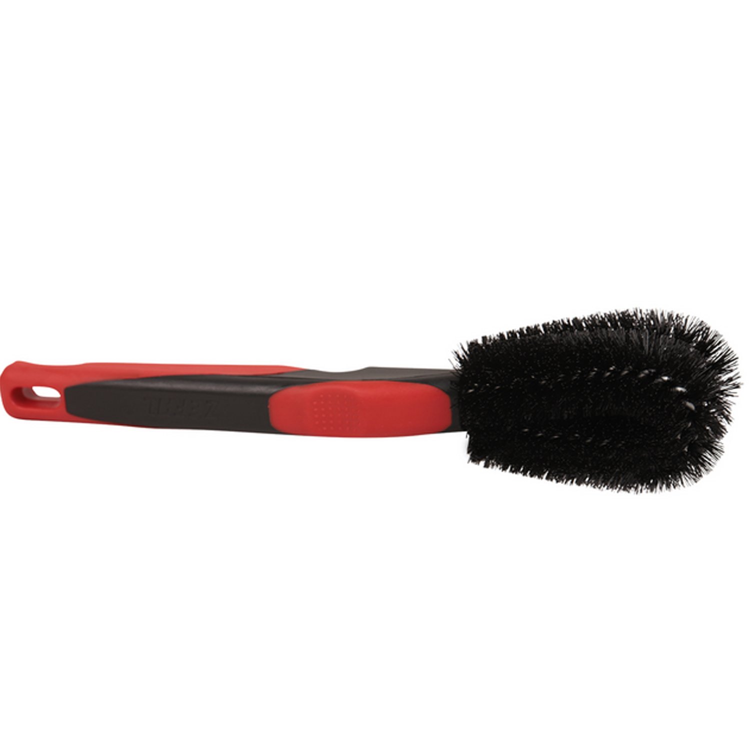 Щетка Zefal Zb Twist Brush, красный/черный, 2023, 1194 УТ-00337478 - фото 1
