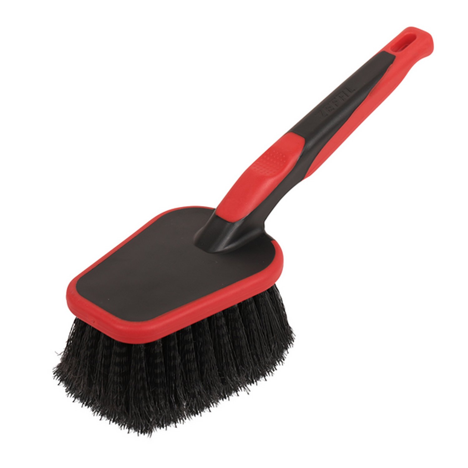 Щетка Zefal Zb Wash Brush, красный/черный, 2023, 1191 УТ-00337479 - фото 2