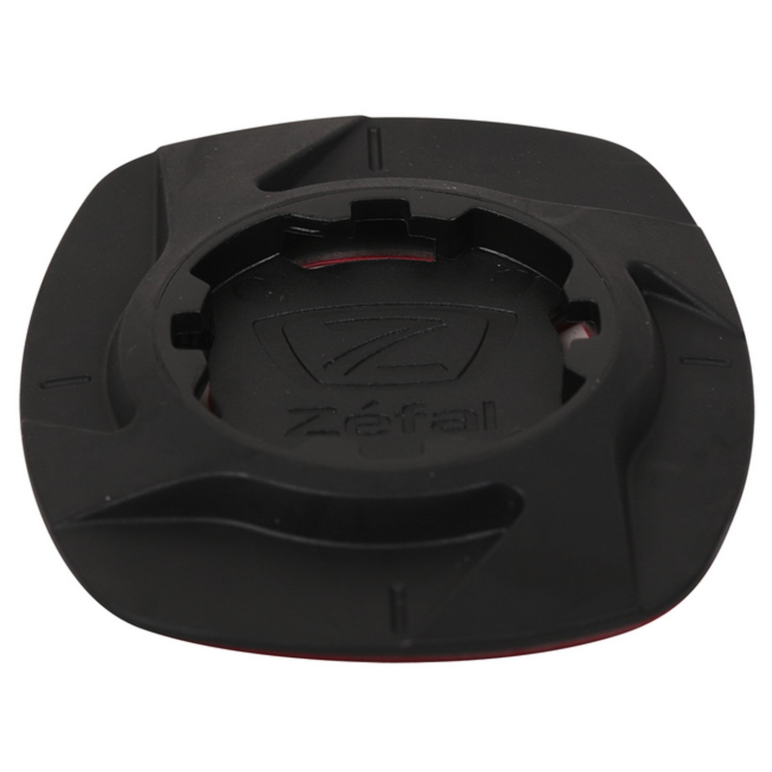 Крепление для телефона Zefal Universal Phone Adapter - Bike Kit, черный, 2023, 7278