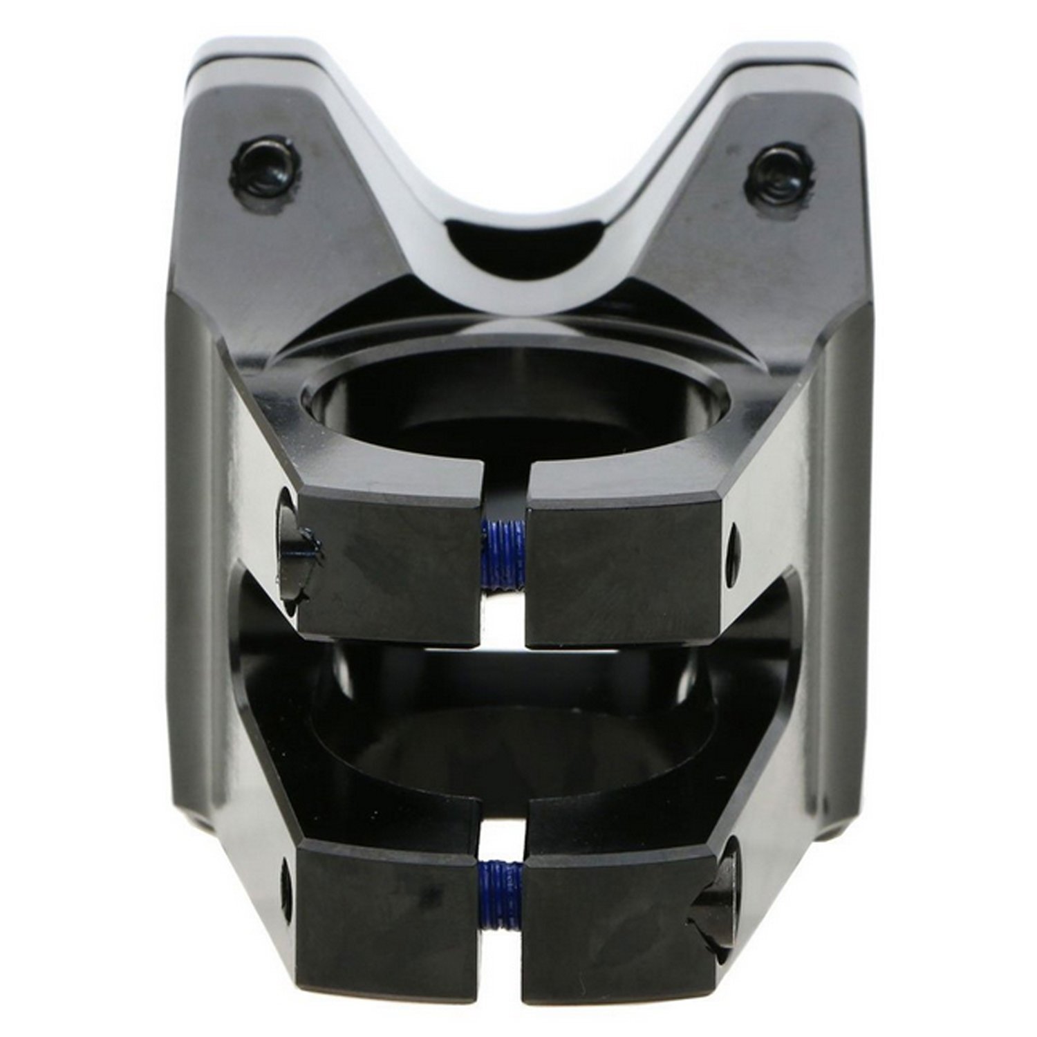 фото Вынос велосипедный protaper trail stem, 35x35 mm, черный/желтый, 306-37222-a035