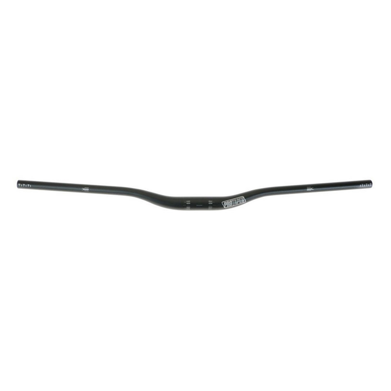 

Руль велосипедный Protaper Alu 1/2", Stealth, 35x810 mm, 301-36810-C101