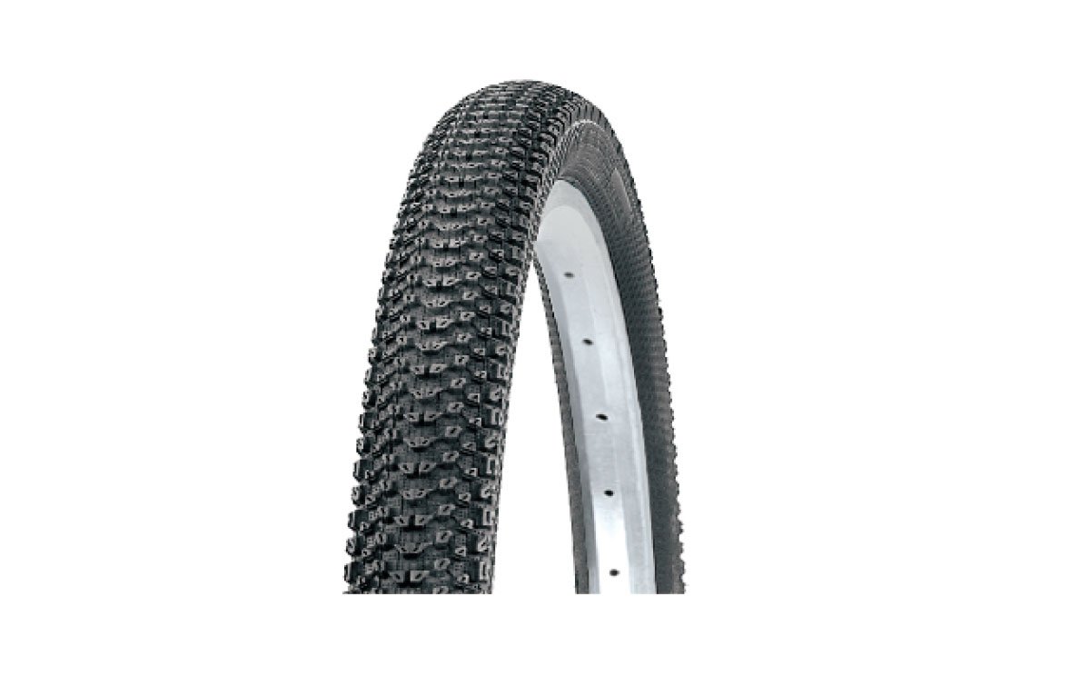 

Покрышка велосипедная HOGGER, 29х2.25, W2030A BLACK, Черный