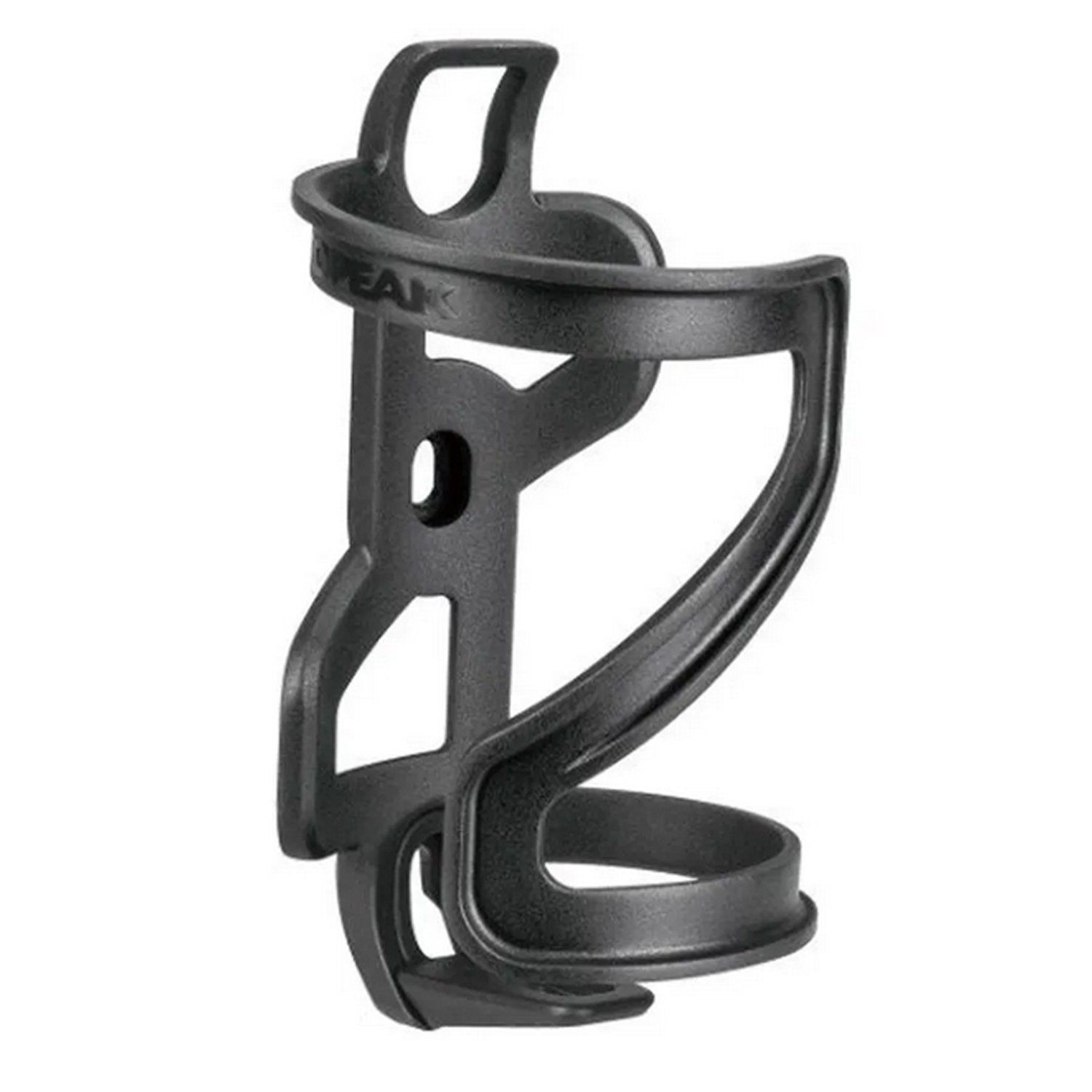 

Флягодержатель TOPEAK NINJA MASTER+ CAGE SK+, черный, TNJC-SK