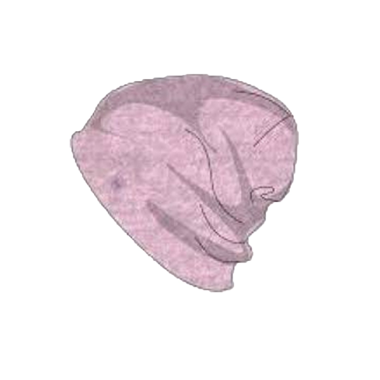 Шапка Buff Merino Fleece Hat Lilac Sand, US:one size, 129446.640.10.00