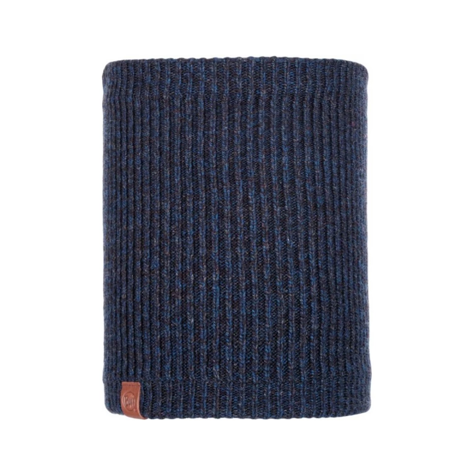 Шарф Buff Knitted & Fleece Neckwarmer Lan Lan Night, US:one size, синий, 126472.779.10.00 шарф из коллекции kamchatka