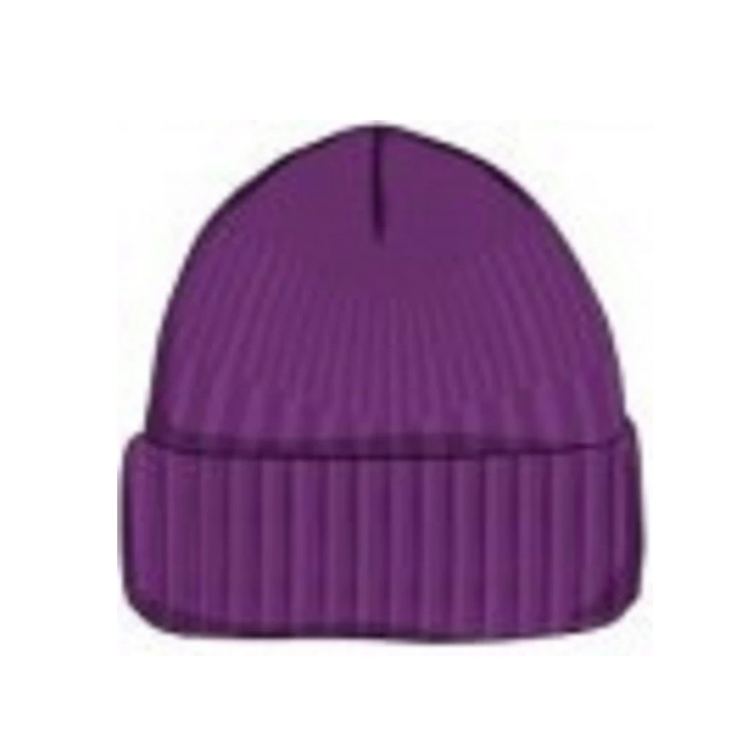 Шапка Buff Knitted & Fleece Band Hat Renso Renso Purple, US:one size, 132336.605.10.00