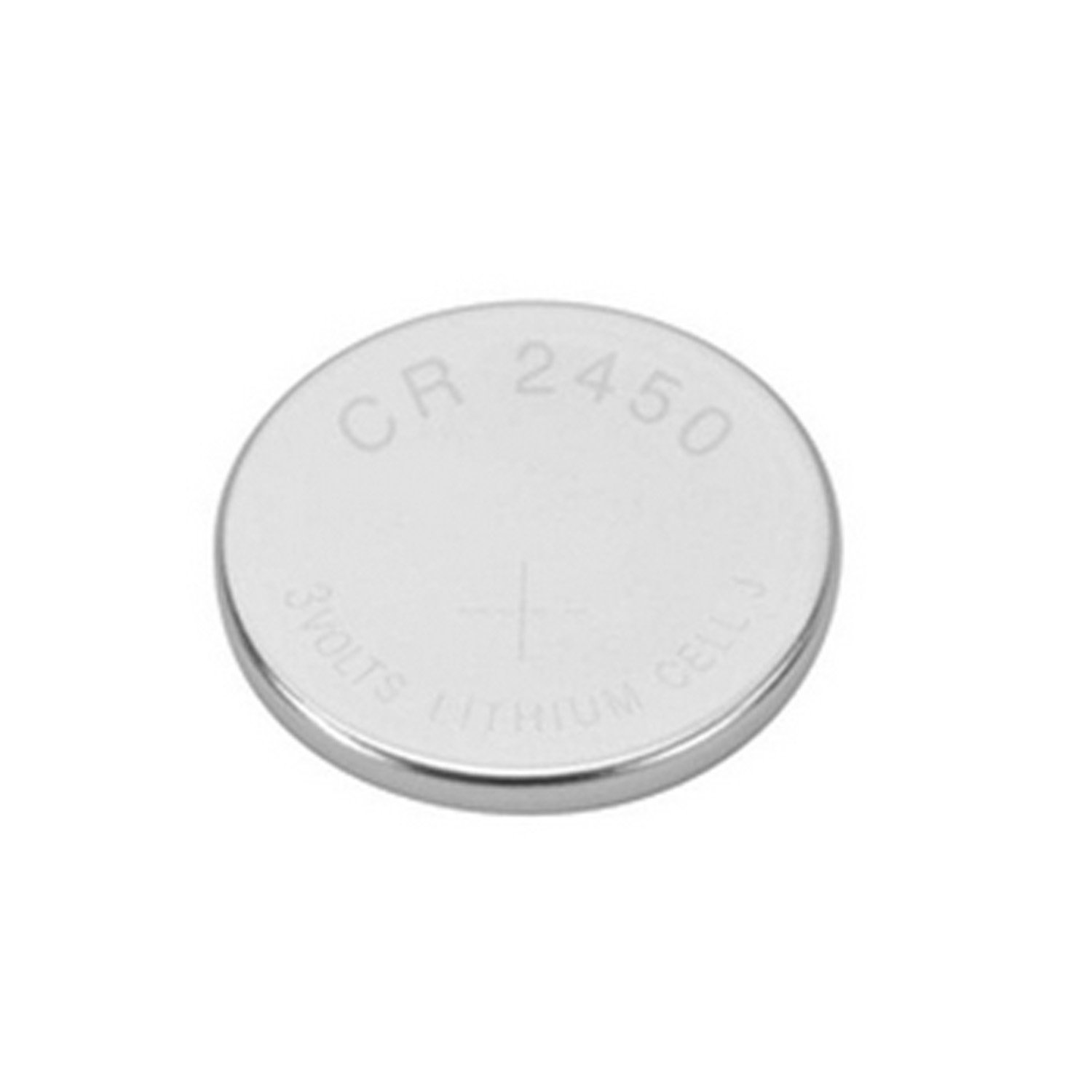 

Велокомпьютерная батарейка VDO CR2450, Battery 3V, 4-3007