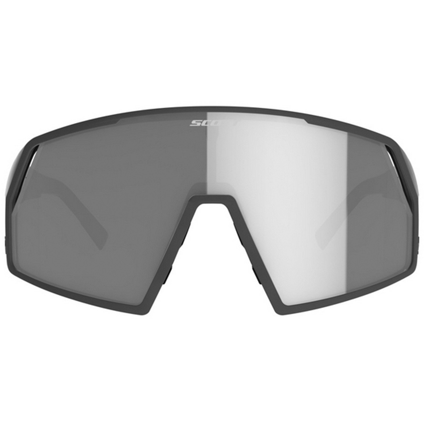 фото Очки велосипедные scott pro shield ls. black, grey light sensitive, 2022, es289231-0001249