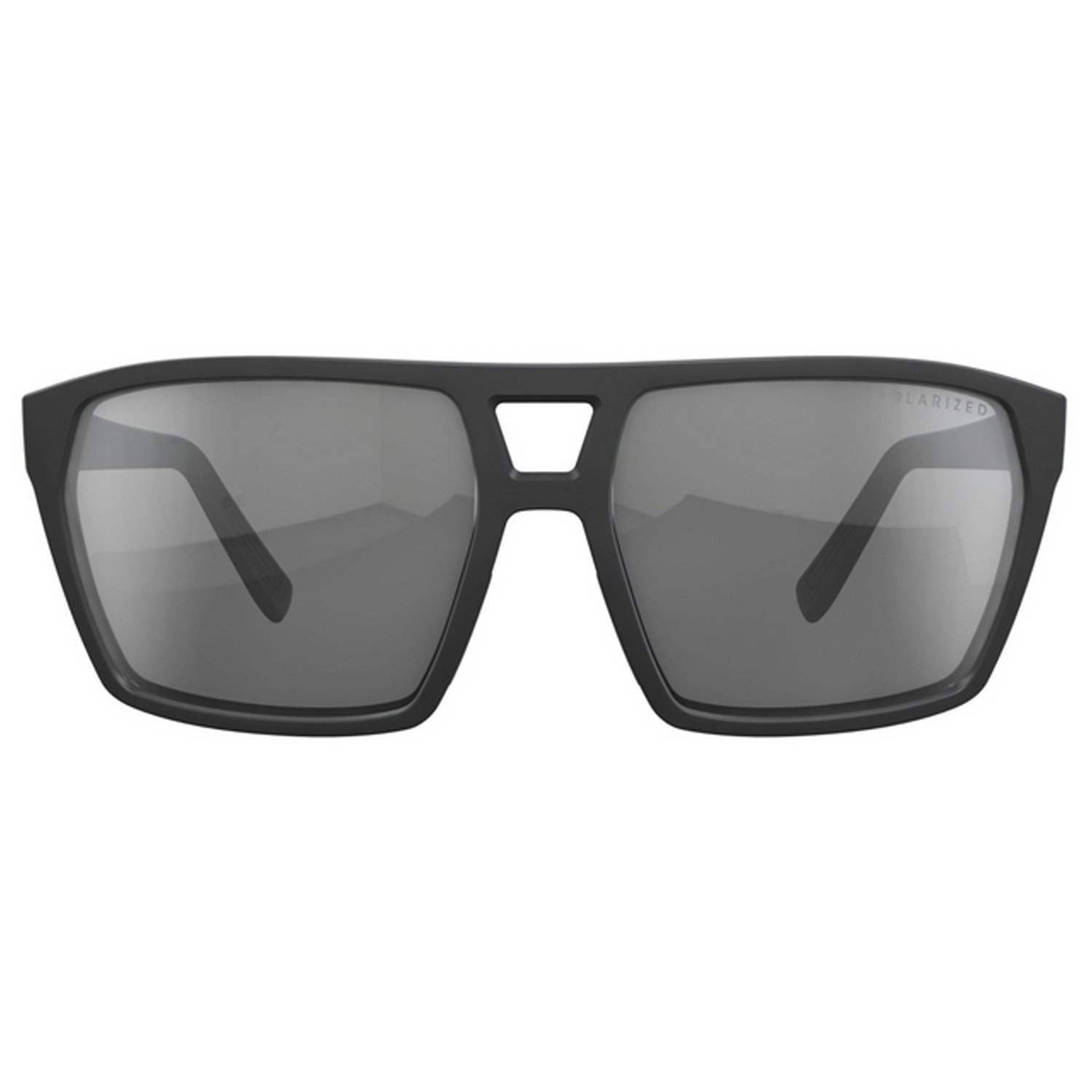 фото Очки велосипедные scott tune polarized black matt/grey eco polarized, es411124-0135357
