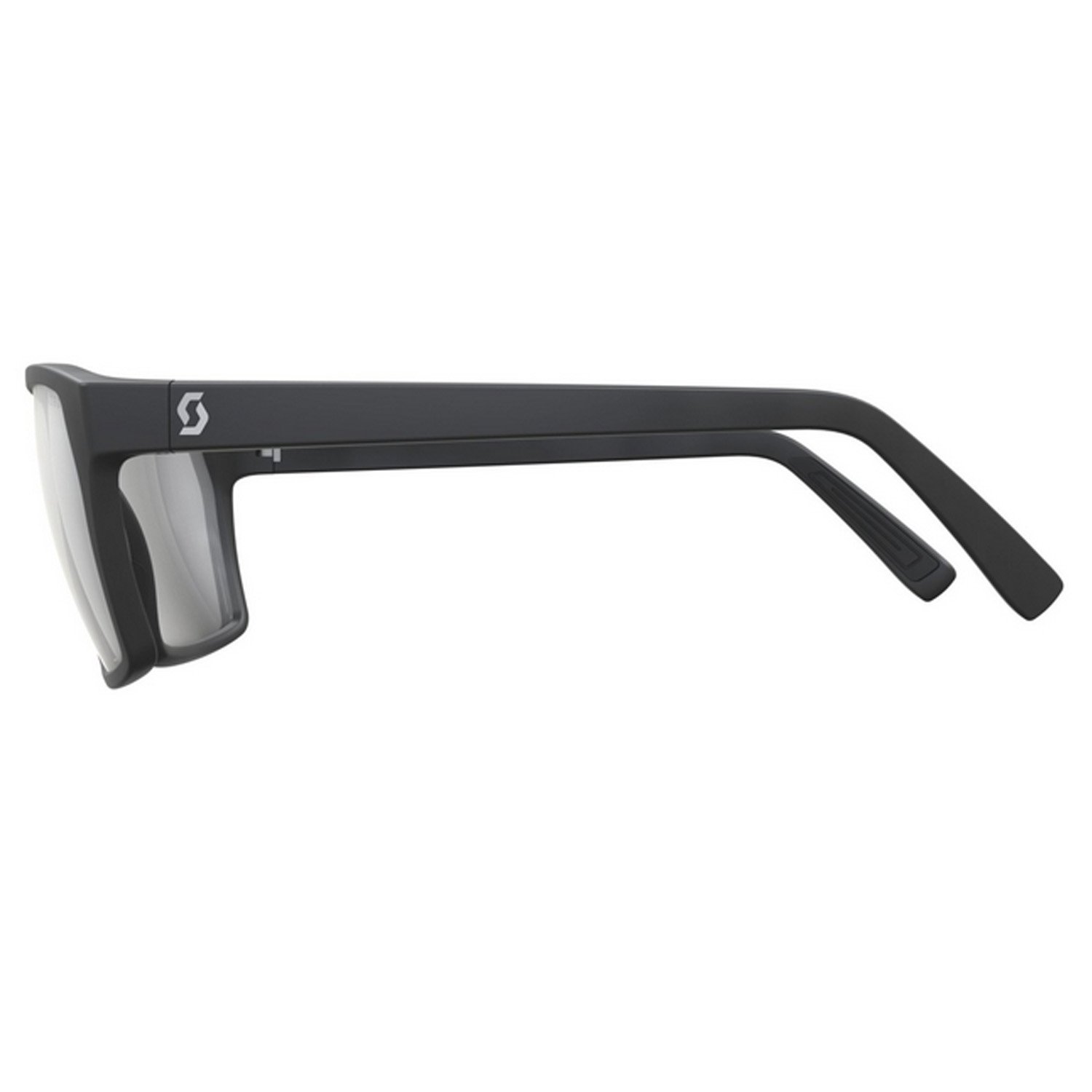 фото Очки велосипедные scott tune polarized black matt/grey eco polarized, es411124-0135357