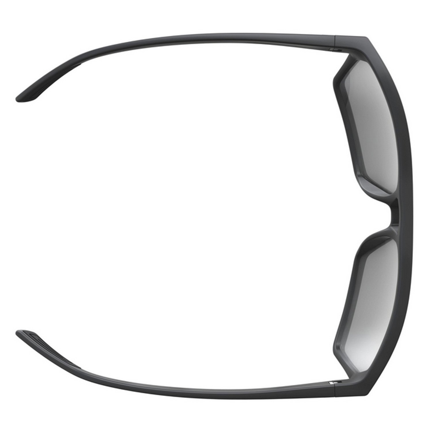 фото Очки велосипедные scott tune polarized black matt/grey eco polarized, es411124-0135357